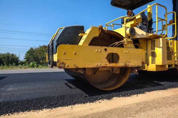 Reliable Waukee, IA Driveway Paving Services Solutions